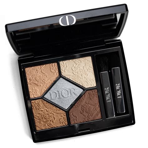 Dior promenade eyeshadow